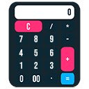exCalc Extension  screen for extension Chrome web store in OffiDocs Chromium