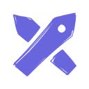 Excalidraw Extension  screen for extension Chrome web store in OffiDocs Chromium