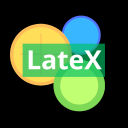 Excalidraw LaTeX Helper  screen for extension Chrome web store in OffiDocs Chromium