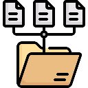 Excalidraw organizer  screen for extension Chrome web store in OffiDocs Chromium