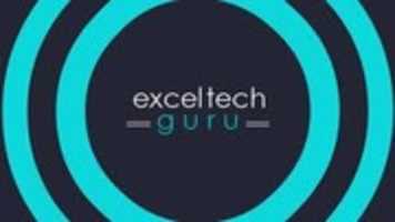 Free download Excel Tech Guru free photo or picture to be edited with GIMP online image editor