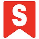 Excerpt Saver  screen for extension Chrome web store in OffiDocs Chromium