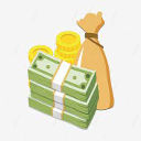 Exchange Rates  screen for extension Chrome web store in OffiDocs Chromium
