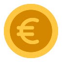 Exchange rates converter  screen for extension Chrome web store in OffiDocs Chromium