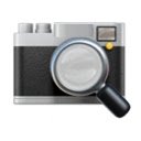 Exif Viewer  screen for extension Chrome web store in OffiDocs Chromium