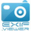 EXIF Viewer Pro  screen for extension Chrome web store in OffiDocs Chromium