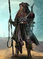 Free download Exiled Obi - Wan Fanart free photo or picture to be edited with GIMP online image editor