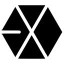 EXO K Pop Wallpapers New Tab  screen for extension Chrome web store in OffiDocs Chromium