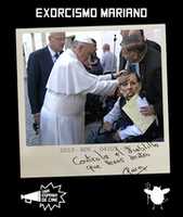 Free download Exorcismo Mariano free photo or picture to be edited with GIMP online image editor