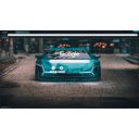 exotic lambo  screen for extension Chrome web store in OffiDocs Chromium