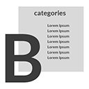Expand BigCommerce Categories (V2)  screen for extension Chrome web store in OffiDocs Chromium