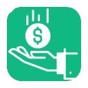 Expense Tracker  screen for extension Chrome web store in OffiDocs Chromium