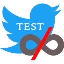 OffiDocs Chromium의 확장 Chrome 웹 스토어에 대한 실험적 Twitter Infinite Scroll Disabler 화면