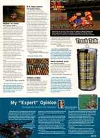 Free download Expert Gamer Issue 53 ( November 1998) free photo or picture to be edited with GIMP online image editor