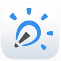 Free download explaineverything-icon free photo or picture to be edited with GIMP online image editor