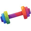 Explore My Fitness  screen for extension Chrome web store in OffiDocs Chromium