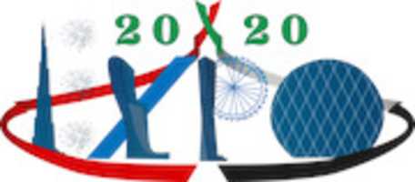 Free download Expo 20 20 4 free photo or picture to be edited with GIMP online image editor
