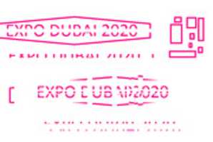 تنزيل EXPO 2020 مجانًا للصور أو الصورة ليتم تحريرها باستخدام محرر الصور عبر الإنترنت GIMP