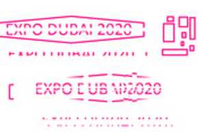 ดาวน์โหลดรูปภาพหรือรูปภาพฟรี EXPO 2020 เพื่อแก้ไขด้วยโปรแกรมแก้ไขรูปภาพออนไลน์ GIMP