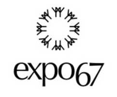 Free download Expo 67 logos free photo or picture to be edited with GIMP online image editor