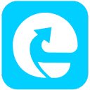 Exportd  screen for extension Chrome web store in OffiDocs Chromium