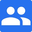 Export Group Members for Facebook  screen for extension Chrome web store in OffiDocs Chromium