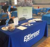 Free download Express Employment Professionals of Salem, OR free photo or picture to be edited with GIMP online image editor