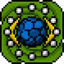Exército Brasileiro  screen for extension Chrome web store in OffiDocs Chromium