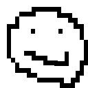 Exs Smiley List  screen for extension Chrome web store in OffiDocs Chromium