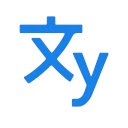 Exsy Translate  screen for extension Chrome web store in OffiDocs Chromium
