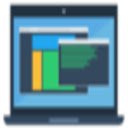 Extension basique  screen for extension Chrome web store in OffiDocs Chromium