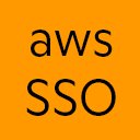 Extension for AWS IAM Identity Center (AWS SSO)  screen for extension Chrome web store in OffiDocs Chromium