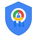 Extension Guardian  screen for extension Chrome web store in OffiDocs Chromium