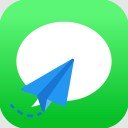 Extension iMessage for Chrome  screen for extension Chrome web store in OffiDocs Chromium