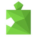 Extension manager  screen for extension Chrome web store in OffiDocs Chromium