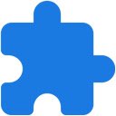 Extension Manager / Backup  screen for extension Chrome web store in OffiDocs Chromium