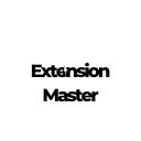 Extension Manager Pro  screen for extension Chrome web store in OffiDocs Chromium