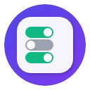 Extension Master  screen for extension Chrome web store in OffiDocs Chromium