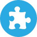 Extension Menu  screen for extension Chrome web store in OffiDocs Chromium