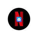 Extension Netflix Downloader Chrome  screen for extension Chrome web store in OffiDocs Chromium