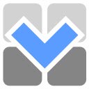 Extension Source Downloader  screen for extension Chrome web store in OffiDocs Chromium