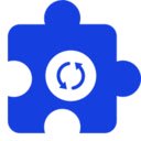 Extensions Syncer  screen for extension Chrome web store in OffiDocs Chromium