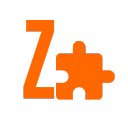 Extension Z  screen for extension Chrome web store in OffiDocs Chromium