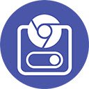ExtenSwitch  screen for extension Chrome web store in OffiDocs Chromium