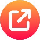 External Links Detector  screen for extension Chrome web store in OffiDocs Chromium