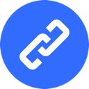 External Links Identifier  screen for extension Chrome web store in OffiDocs Chromium