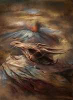 Free download Extinction Of The Dragoth free photo or picture to be edited with GIMP online image editor