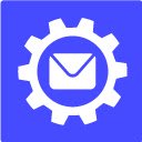 Extraiga la pantalla de correos electrónicos para la extensión Chrome web store en OffiDocs Chromium