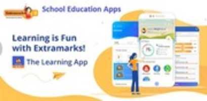Free download Extramarks the best learning app free photo or picture to be edited with GIMP online image editor