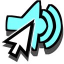 Extra Sounds  screen for extension Chrome web store in OffiDocs Chromium